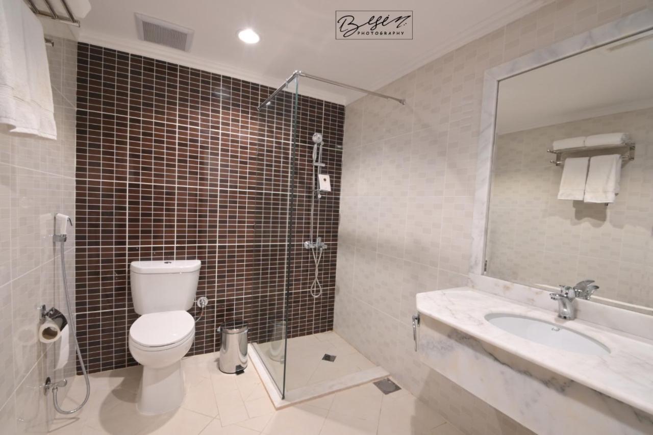 Dooma Hotel Medina Bagian luar foto