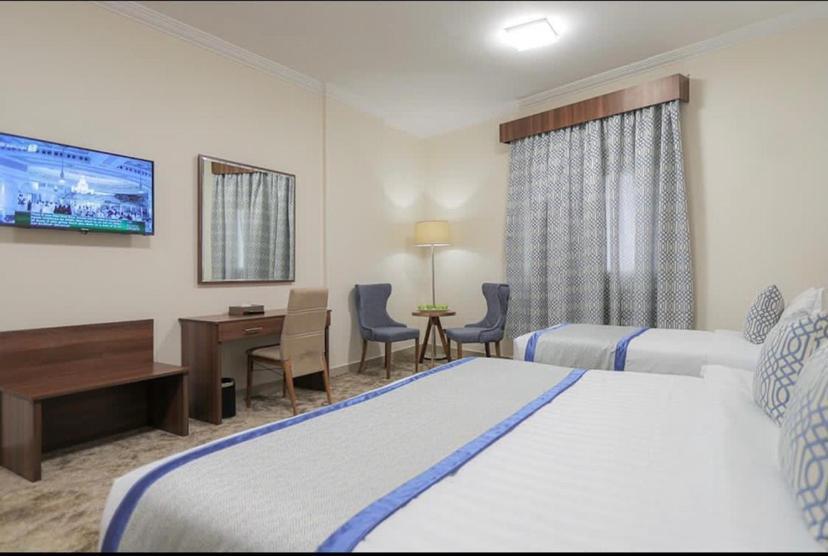 Dooma Hotel Medina Bagian luar foto